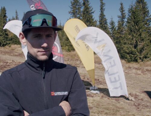 Interviu cu József Attila Malnasi despre MTB Odyssey Apuseni Race 2021 – 50 km
