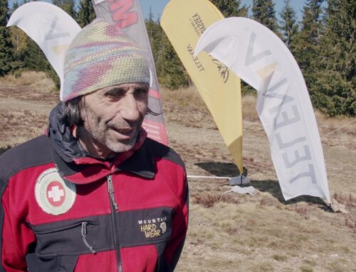 Interviu cu János Török despre MTB Odyssey Apuseni Race 2021 – 25 km